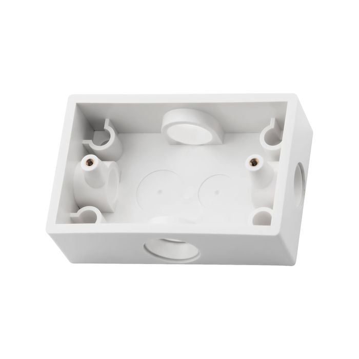 Deta Enclosed Surface Mounting Box