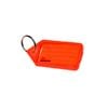 Taskmaster 56 x 29 x 6mm Key Tag with Key Ring