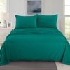 Shangri-La Linen Ultra Soft Cashmere-Feel Microfibre Flannelette Sheet Set