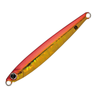 Majorcraft JigPara Micro Slim 7g Metal Fishing Jig 03 Red Gold