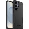 OtterBox Commuter Magnets Case For Samsung Galaxy S26 Plus 6.7" - Black