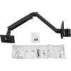 Ergotron Mounting Arm For Monitor - Matte Black - 1 Display(s) Supported - 86.4 Cm (34") Screen Support