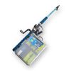 Sea-Fishing Discovery Kit Ufish Sea 150 Etu - One Size