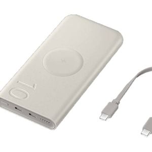 Samsung 10K 25W Wireless Battery Pack