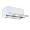 Parmco 600mm Stainless Steel Retractable Rangehood Plus 700m³H