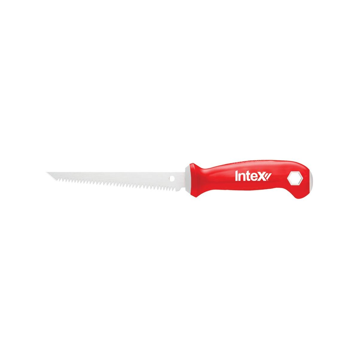 Intex PlasterX 165mm Keyhole MegaSaw with MegaGrip Handle - Bunnings ...