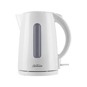 Sunbeam Rise Up KEP0007WH Electric Kettle 1.7L