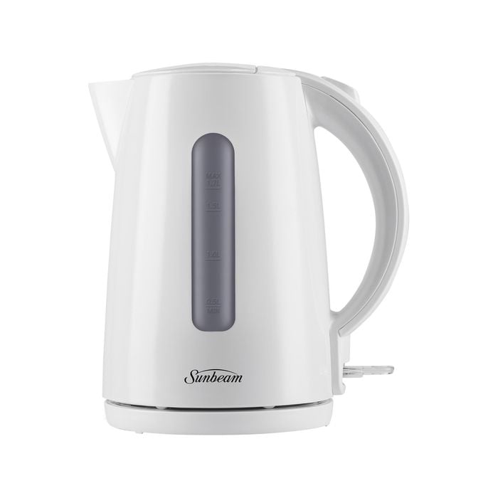 Sunbeam Rise Up KEP0007WH Electric Kettle 1.7L