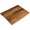 Peer Sorensen Acacia Wood 45cm Long Grain Kitchen Chopping/Serving Board Natural
