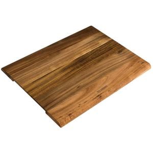 Peer Sorensen Acacia Wood 45cm Long Grain Kitchen Chopping/Serving Board Natural