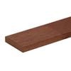90 x 19mm 5.7m Merbau Joined Set Length Pre-Oiled Decking