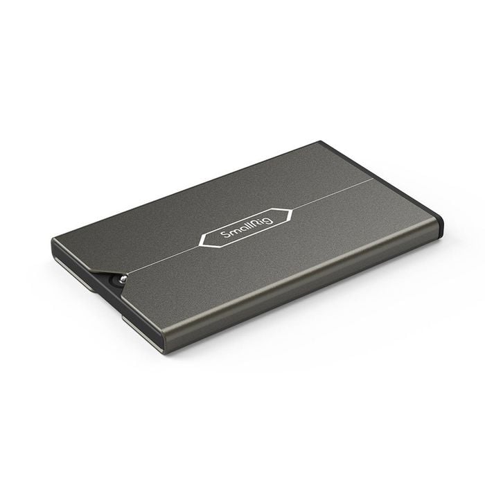 Smallrig Memory Card Case 2832b
