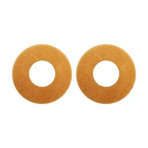 2PK Cleanstar Polishing Buffer Pad To Suit Mira40 Floor Scrubber Beige