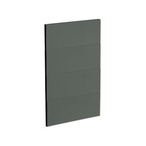 Kaboodle Drawer Panels 450mm Pk4 Modern Matchamisu - Modern
