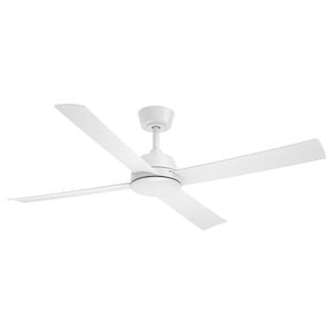 Vencha Bronco 52 DC Ceiling Fan - White