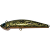 Jackson Bottom Magic Saltwater 75mm Hard Body Fishing Lure YS