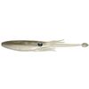 Nomad Design Live Ops Jerksquid 5" Soft Plastic Fishing Lure Gold Bullet