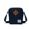 Herschel 3L Heritage Crossbody  with Adjustable Strap in Navy