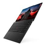 Lenovo ThinkPad X1 Carbon Gen 12 14" WUXGA Laptop, Ultra 7-155U, 16GB RAM, 512GB SSD, Windows 11 Pro [21KC002QAU]