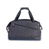 Flightmode Duffel Bag - Charcoal