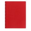 Filofax A5 Saffiano Notebook Journal Diary Writing School Stationery Poppy Rd
