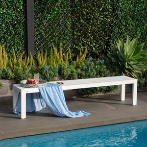 Outdoor Benches