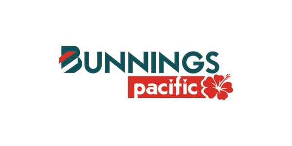Media Release - BUNNINGS PACIFIC LOGO OUTLINE_B PACIFIC COLOUR POS