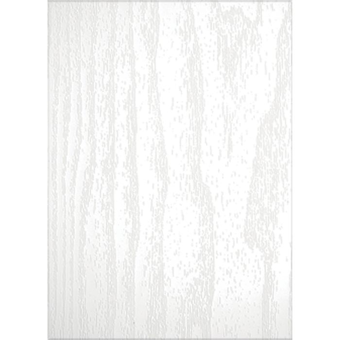 Kaboodle Provincial White A5 Colour Swatch