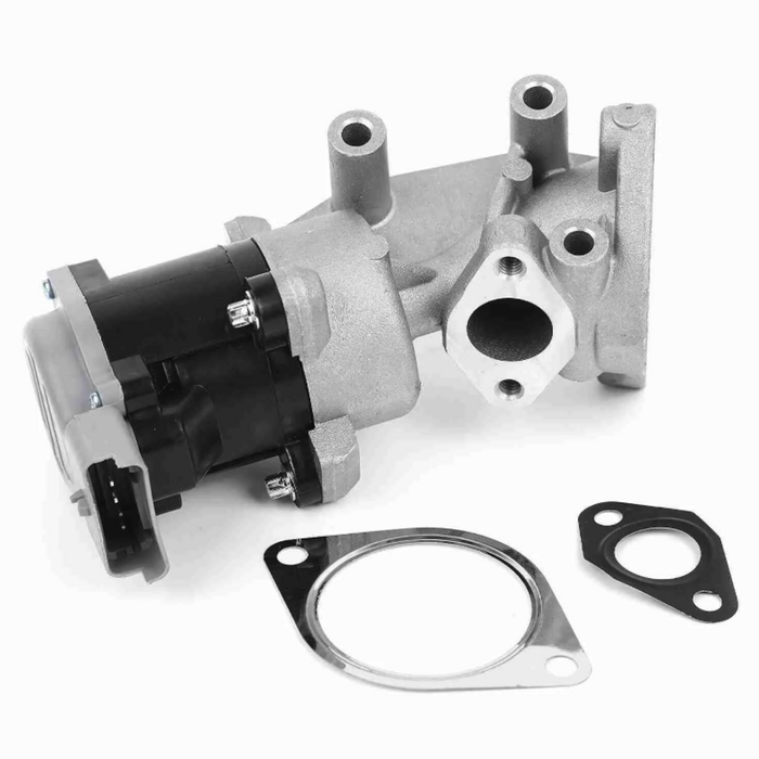 Parts Factory Australia Ford Territory EGR Valve Set for SZ Models 2011-2016 2.7L Turbo Diesel