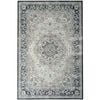 MaxFind 200 x 300cm Crystal Velvet Karshi Rug