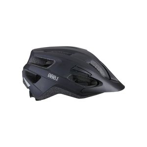 BBB Kite 2.0 Helmet 55-58Cm Red