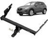 Tag Towbar Heavy Duty For Mazda Cx-5 Kf Series (02/2017 - On)