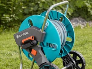 Hose reel