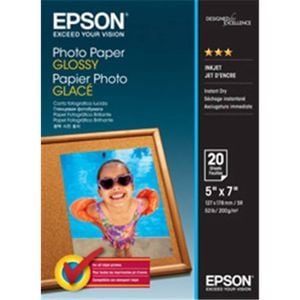 Epson C13s042544 Photo Glossy