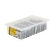 Paslode 25 x 2.0mm 2kg Galvanised Fibre Cement Nails - 2700 Pack