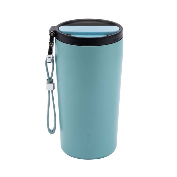 Smash Products: Switch Up Coffee Cup | 475ML Blue
