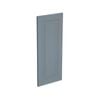 Kaboodle 300mm Heritage Danish Blue Cabinet Door