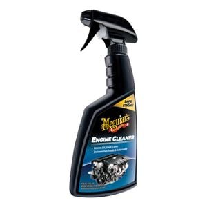 Meguiar's 473ml Engine Cleaner