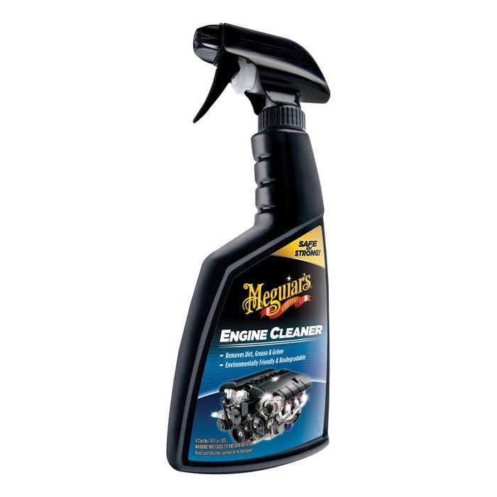 Meguiar's 473ml Engine Cleaner