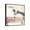 Alice AWR13 4/4 Violin String Set - Steel Core