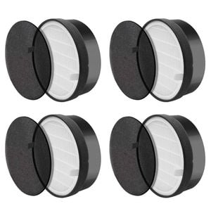 AROVEC Air Purifier Replacement Filter for AV-P152, Genuine (4 Pack)