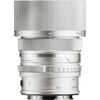 Sigma 50mm f/2 DG Contemporary Lens - L-Mount Silver