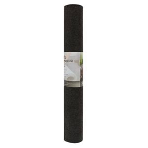 Matpro 1 x 3m Anthracite Small Accent Prepack Carpet - Anthracite