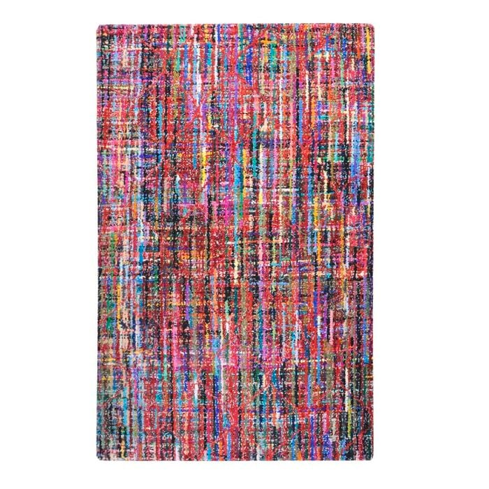 Rug Republic 160 x 230cm Almonte Multi Fabric / Wool Rug