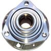 Front Wheel Bearing Hub Assembly For Holden Astra TS 4 Stud Without Abs