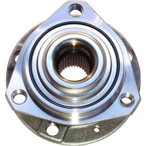 Front Wheel Bearing Hub Assembly For Holden Astra TS 4 Stud Without Abs