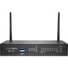 SonicWall TZ470W Network Security/Firewall Appliance Support/Service - TAA Compliant - 8 Port