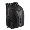 Wenger Legacy 16" Laptop Backpack Black / Grey