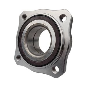 Rear Wheel Bearing Hub Assembly for BMW X3 F25 X4 F26