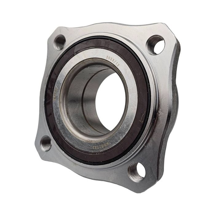 Rear Wheel Bearing Hub Assembly for BMW X3 F25 X4 F26